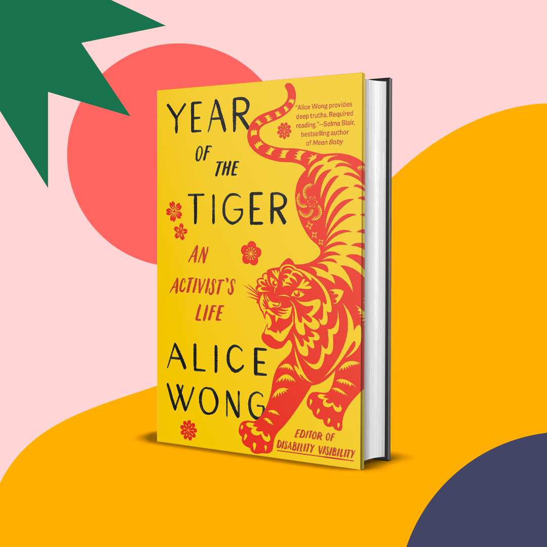 Year of the Tiger: An Activist&#x27;s Life