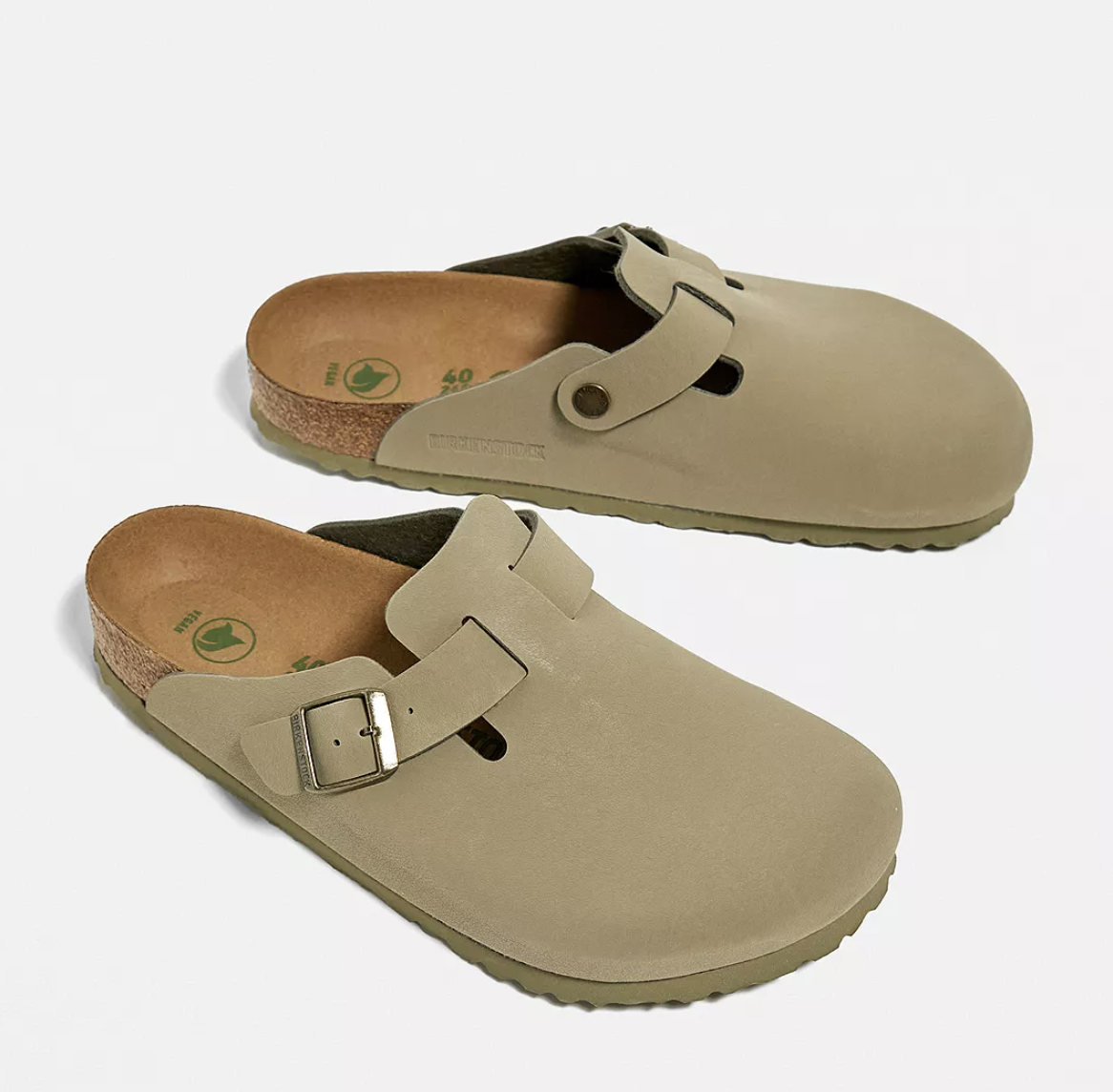 Birkenstock discount clog dupe