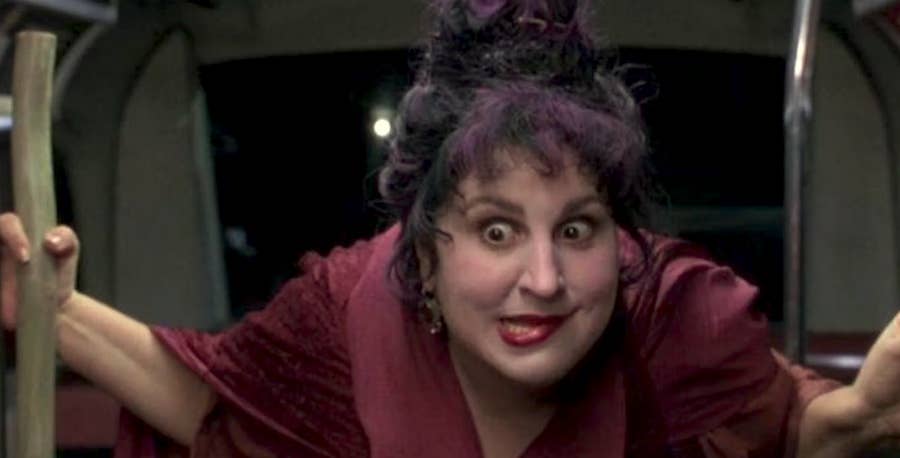 19 Crazy Behind-The-Scenes Facts About Hocus Pocus