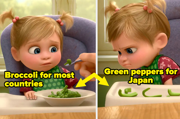 17 Details That Movies Changed For Different Countries