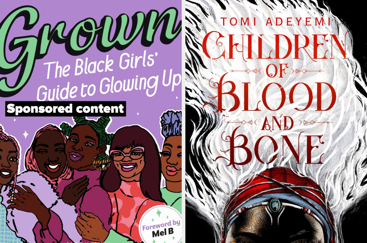 Grown: The Black Girls' Guide to Glowing Up: : Melissa Cummings-Quarry:  Bloomsbury Children's Books