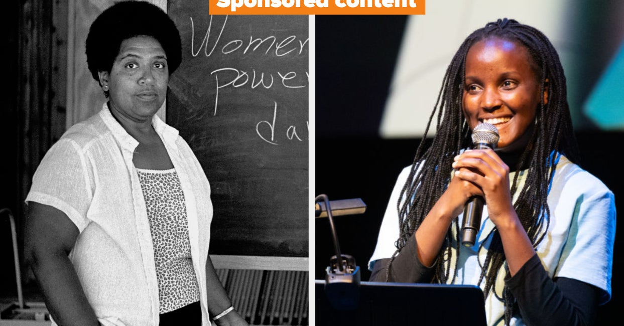 Here Are All The Black Writers You Should Be Reading This Month