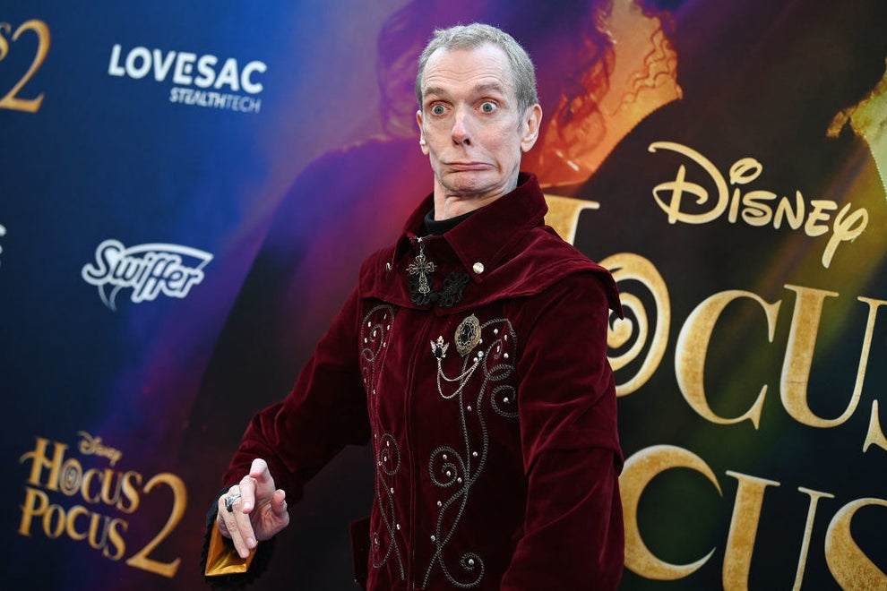 What Everyone From The Original Hocus Pocus Look Like Today