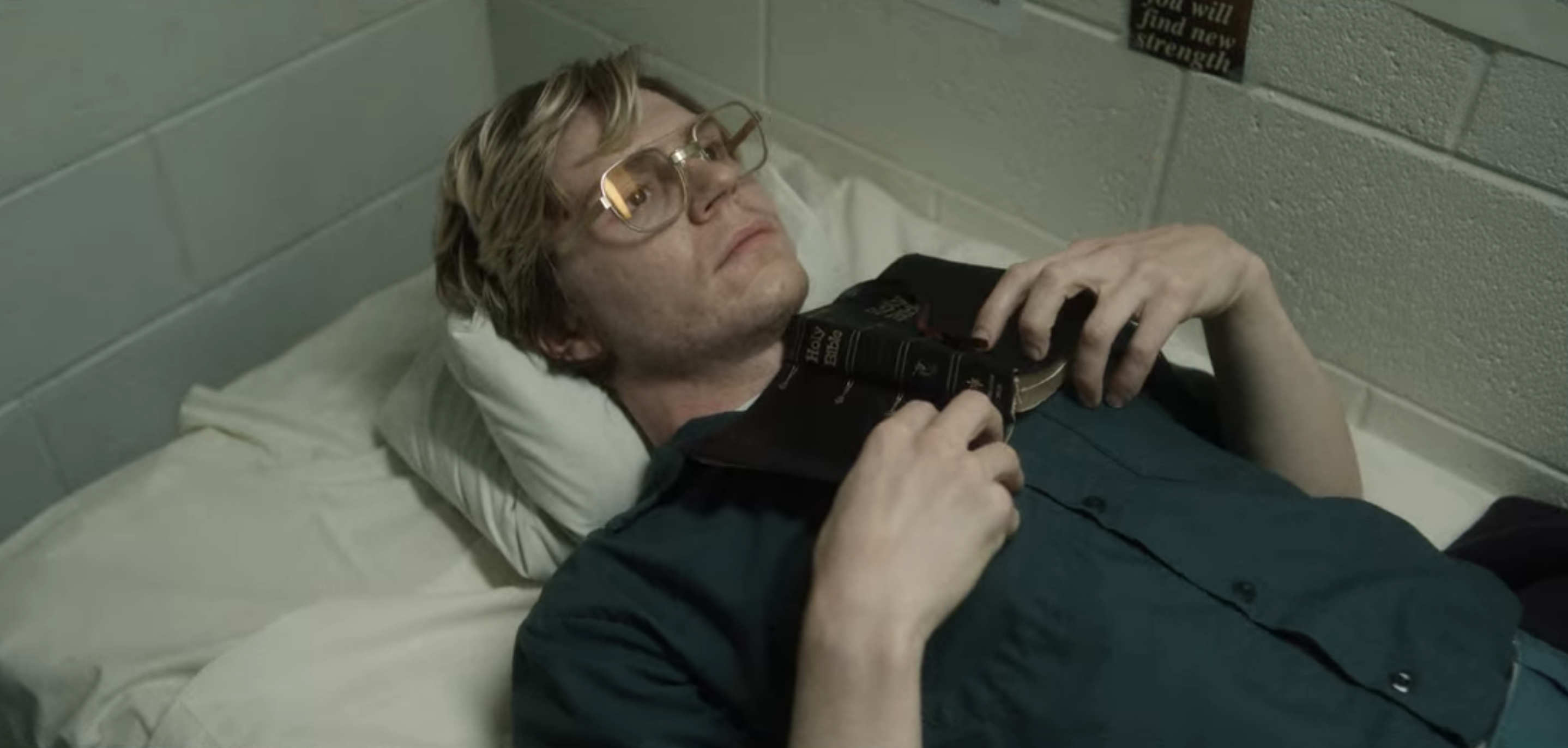 Jeffrey Dahmer: Netflix's 'exploitative' new series is reopening victims'  wounds 30 years later