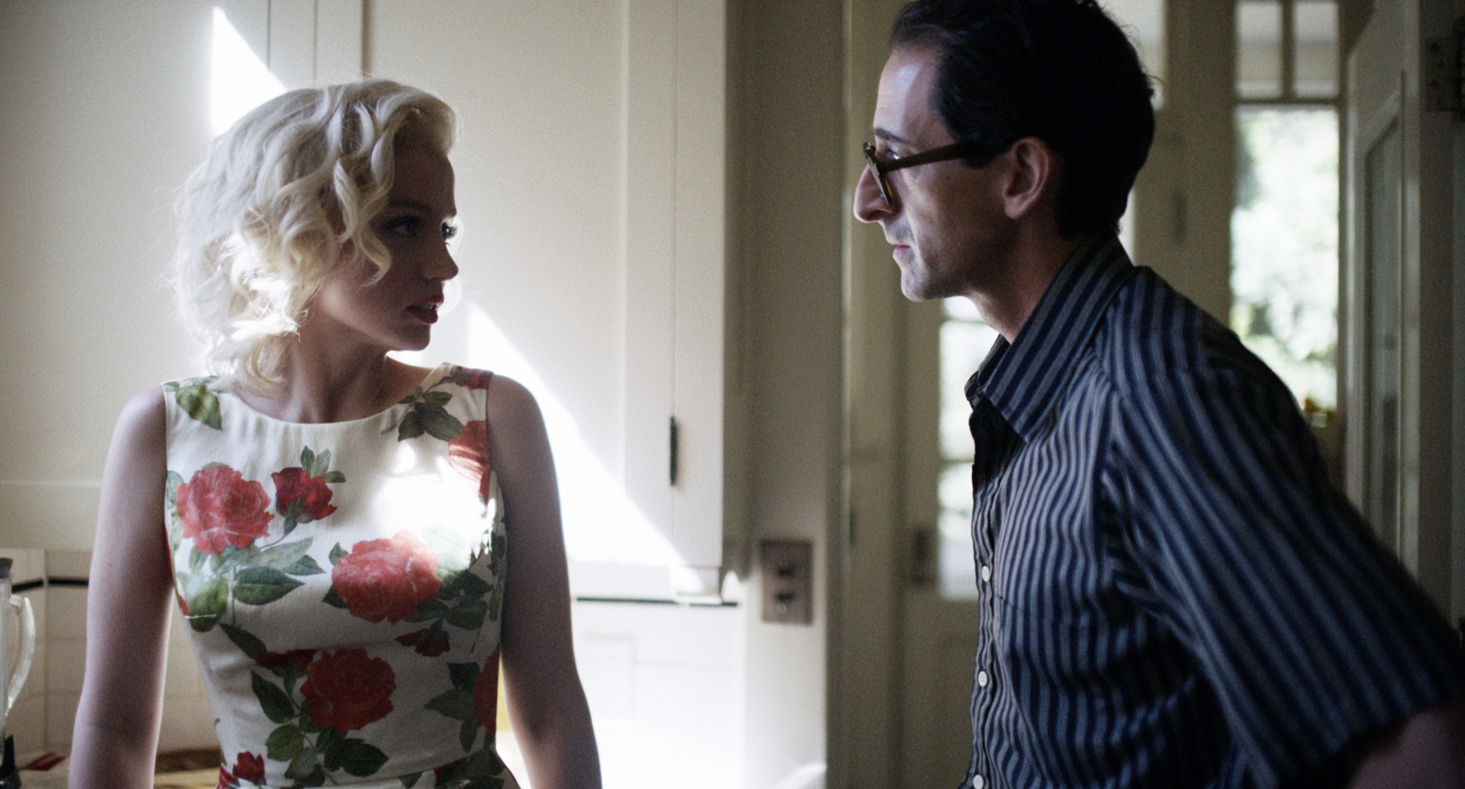 Blonde' director shares his real thoughts on Marilyn Monroe - Los Angeles  Times