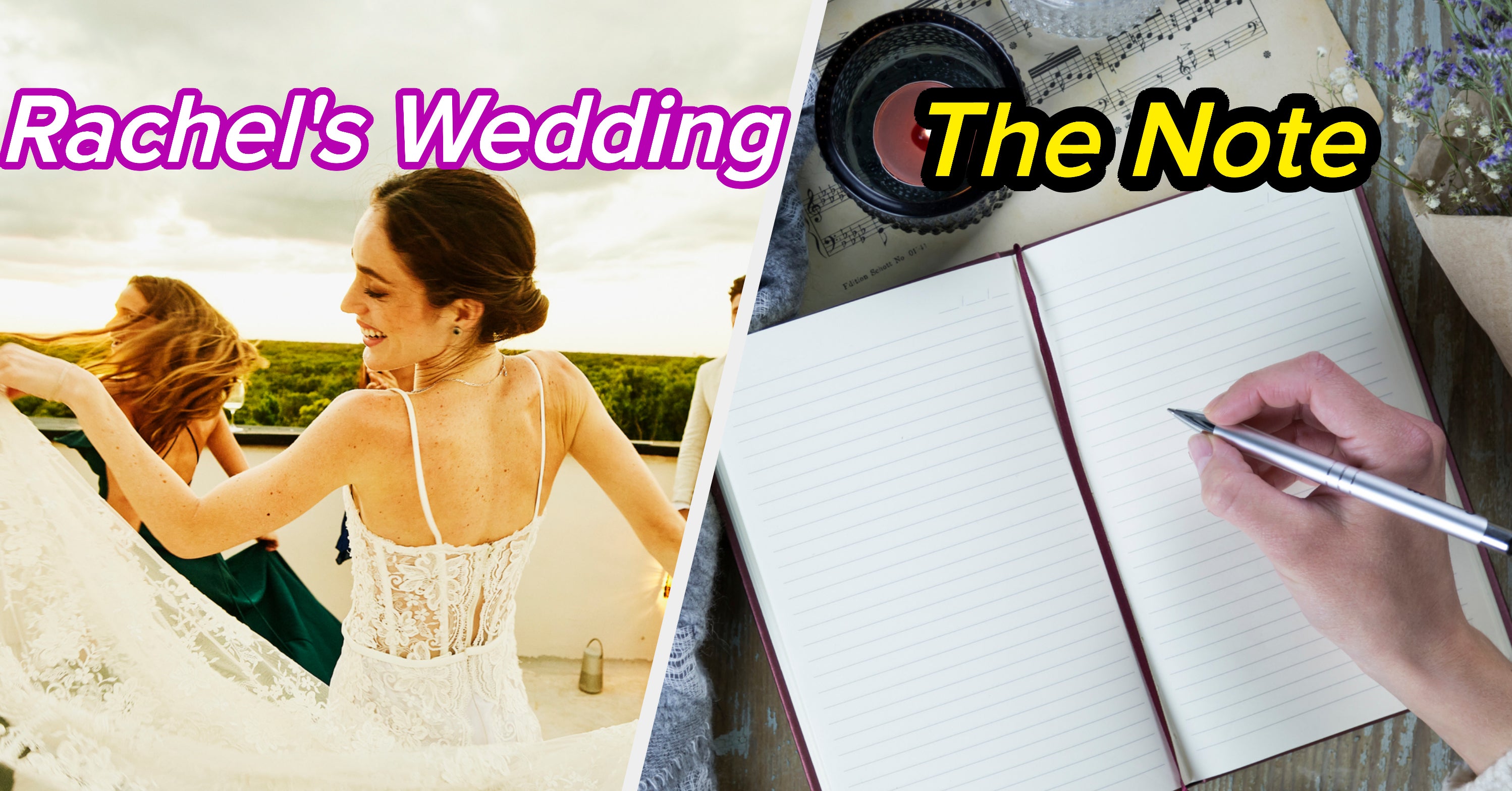 Which Movie That I Just Made Up Will You Star In