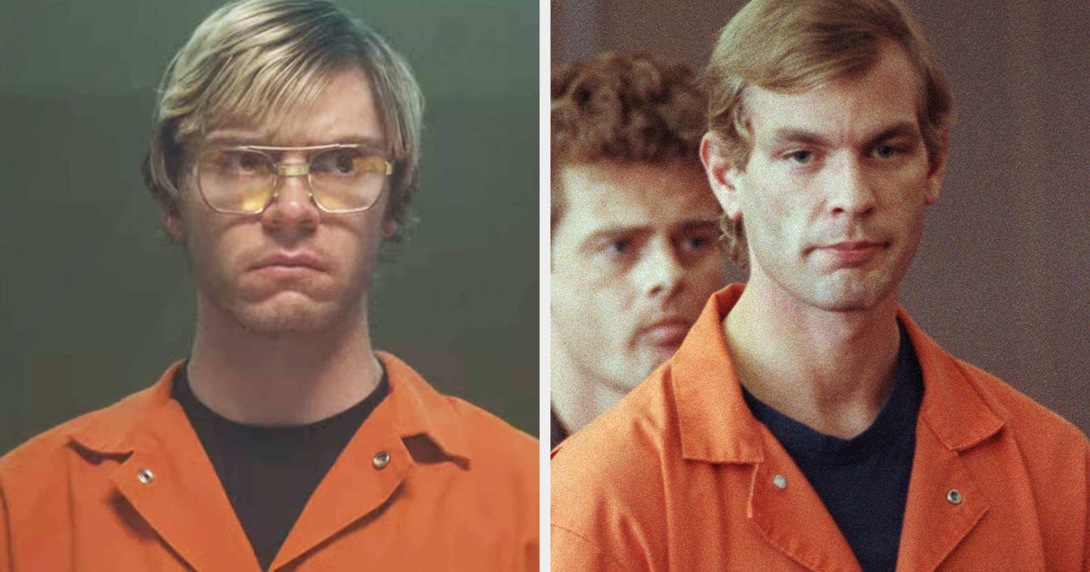 Jeffrey Dahmer Netflix Series - Is it Glorifying Serial Killers? - Stay at  Home Mum