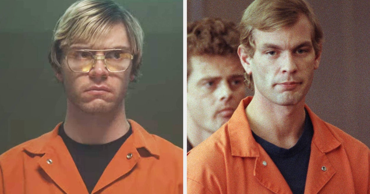 Netflix's "Dahmer" Is Getting Criticized By People, Including The Family Of One Of His Victims, And Here's Why