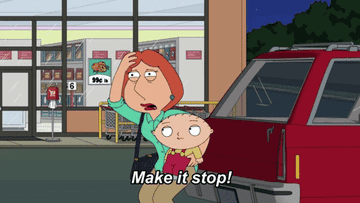 lois in &quot;family guy&quot; is frustrated