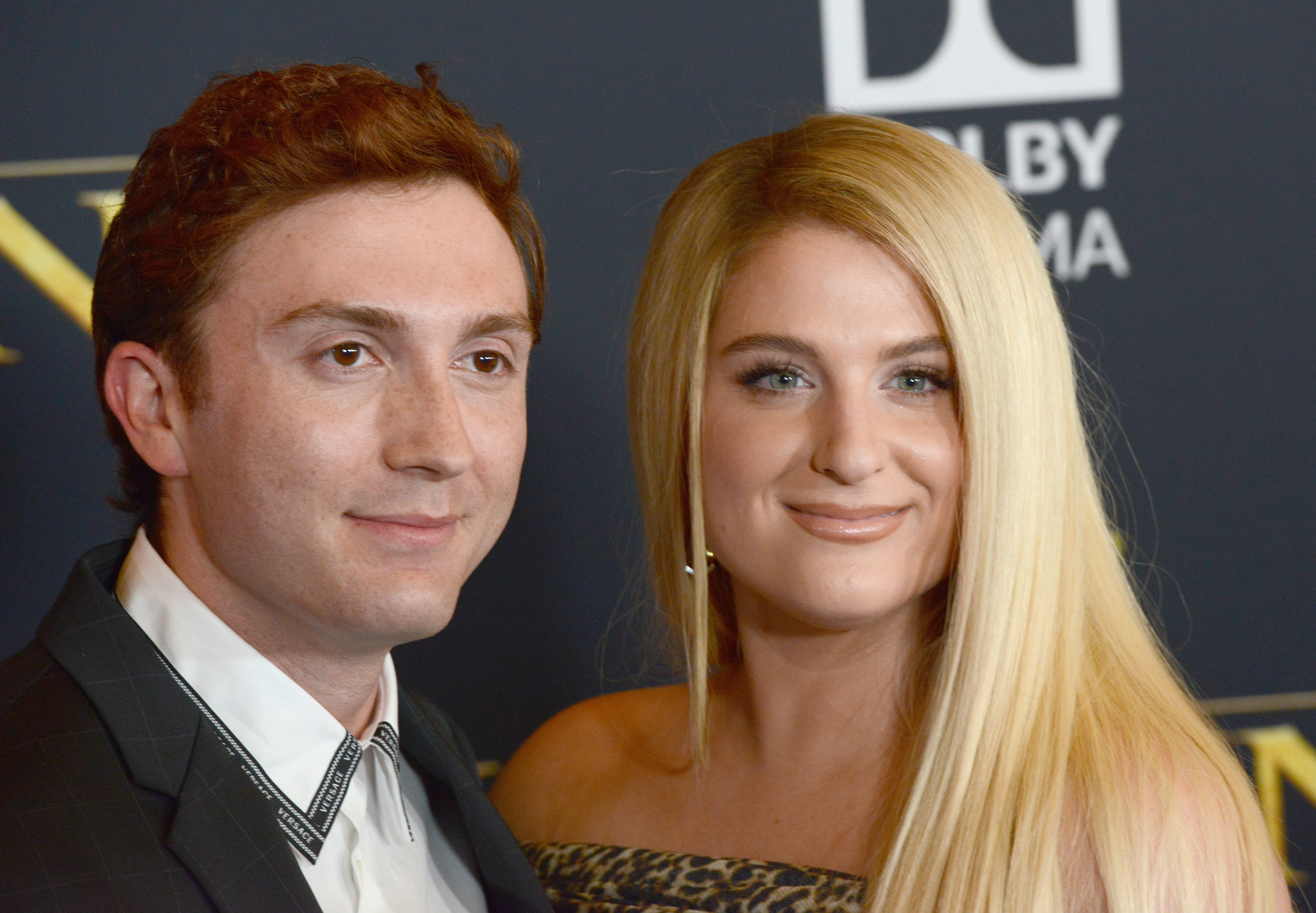 Trending News News, Meghan Trainor Boyfriend News: 'Close Your Eyes'  Singer Reveals What She Looks For in a Man