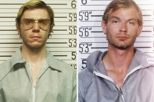 Netflix's New Jeffrey Dahmer Series Is Being Criticized Online, Especially By A Victim’s Family Who Didn’t Know It Was Happening