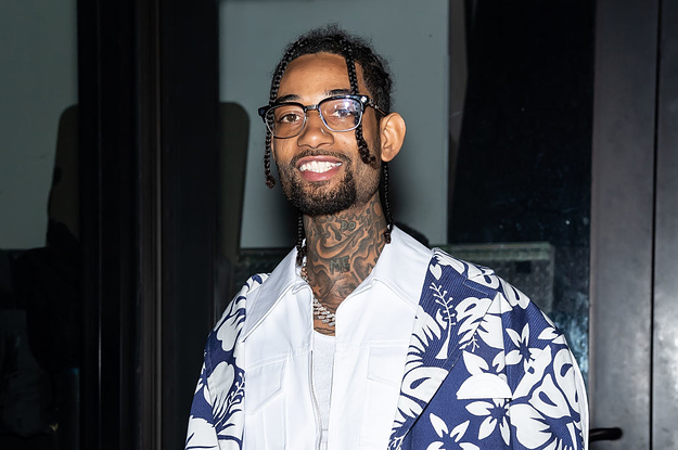 Police Have Arrested Two Suspects In Connection To Rapper PnB Rock's Killing