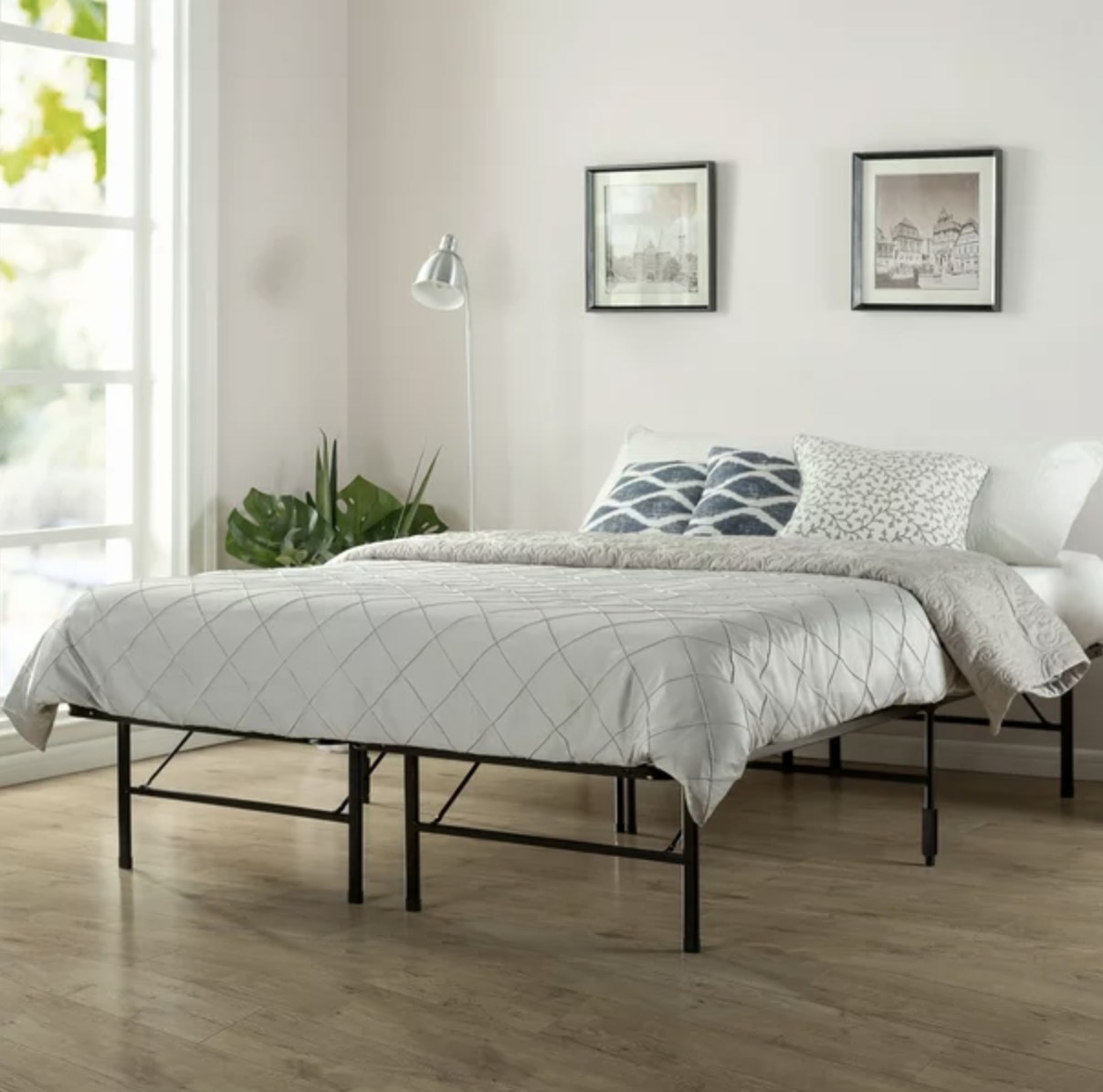 15 Best Bed Frames At Walmart For A Good Night S Sleep   Sub Buzz 2069 1664398025 7 