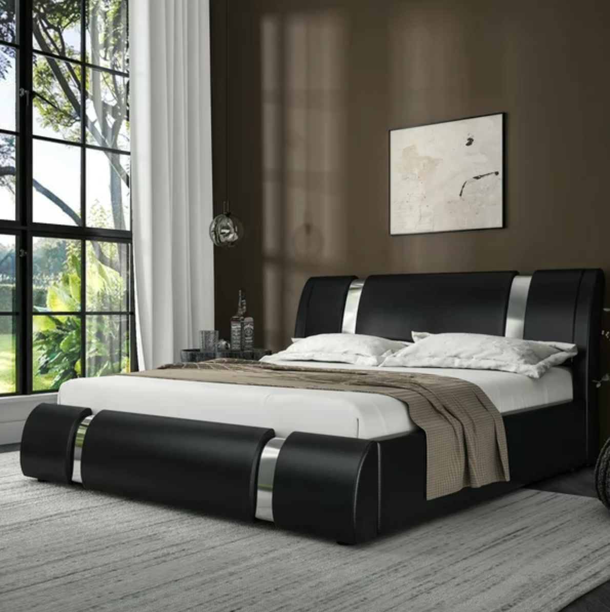 15 Best Bed Frames At Walmart For A Good Night S Sleep   Sub Buzz 2124 1664397057 13 