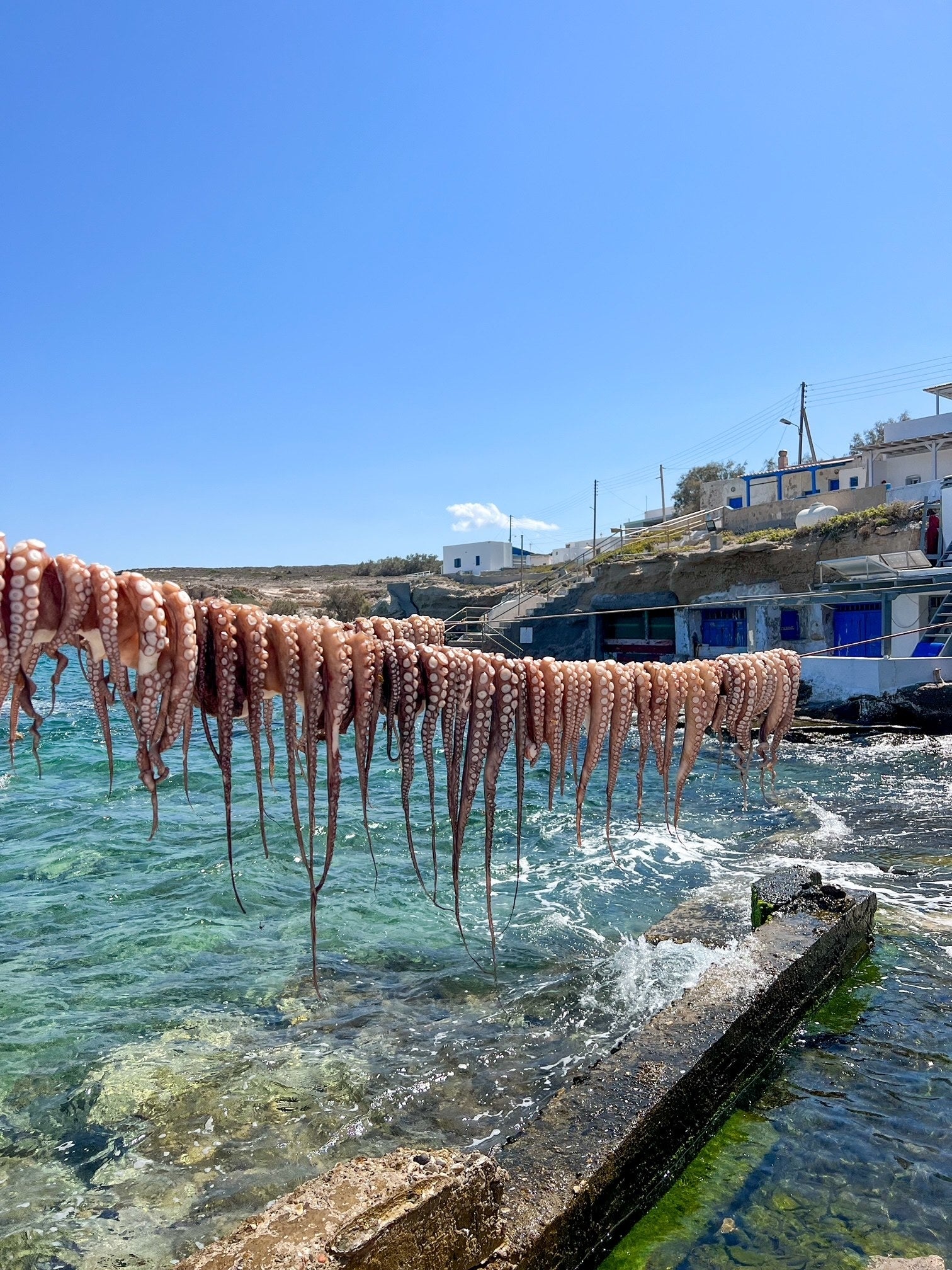 I Traveled To Greece For The First Time And Learned So Much