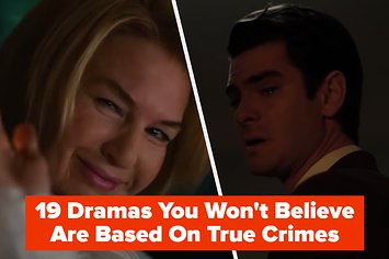 19 séries e filmes de crimes reais que parecem fictícias, mas aconteceram mesmo