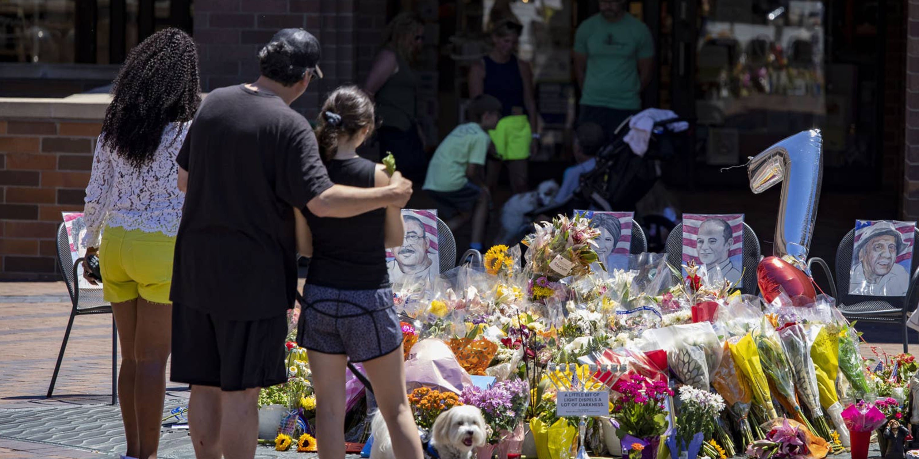 Highland Park Shooting Victims Sue Gunmaker Smith & Wesson - Vimarsana News