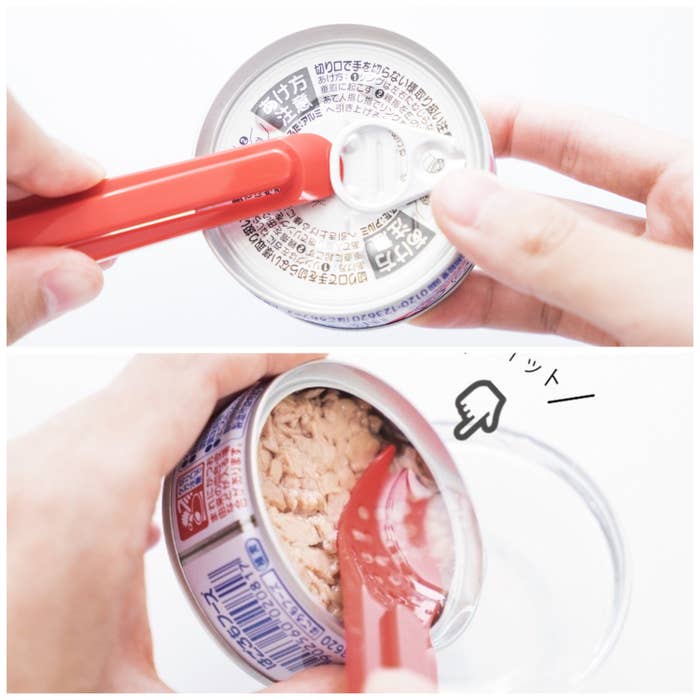 DAISO(ダイソー)のおすすめ便利グッズ「ツナ缶スプーン」