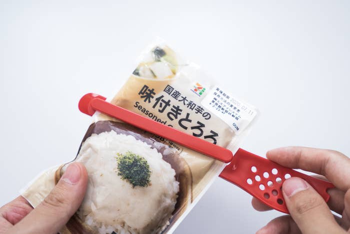 DAISO(ダイソー)のおすすめ便利グッズ「ツナ缶スプーン」