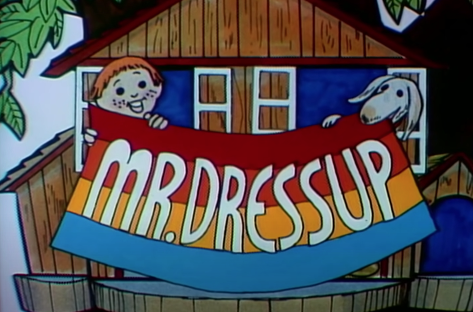 Prime Video Is Making A  Mr  Dressup  Documentary - 83