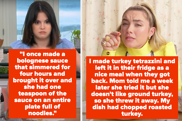 People Are Sharing Their “I’m Never Cooking For This Person Again” Story, And The Ingratitude Is Enraging