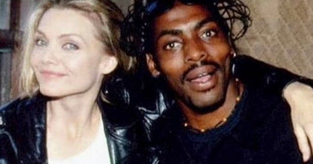 Michelle Pfeiffer Shared A Sweet Tribute To Coolio And His