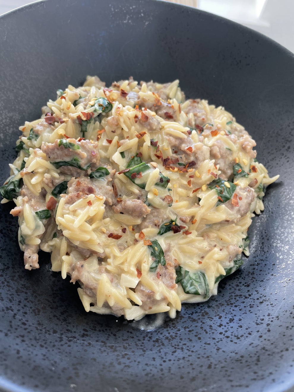 Here's An Easy Family Meal Plan For The Week