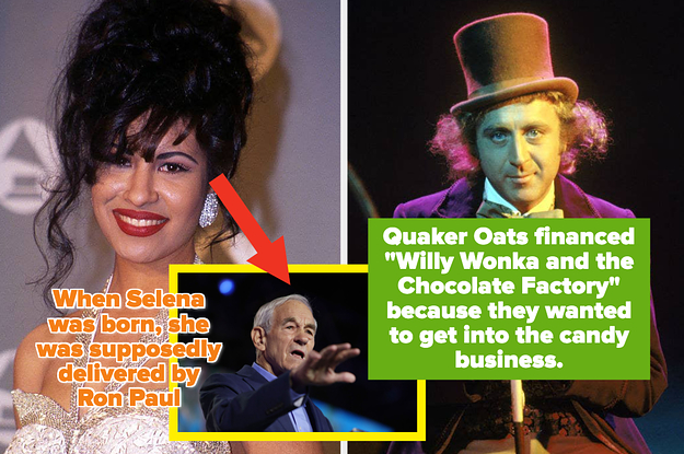 18 Utterly Unforgettable Facts I Learned This Week
