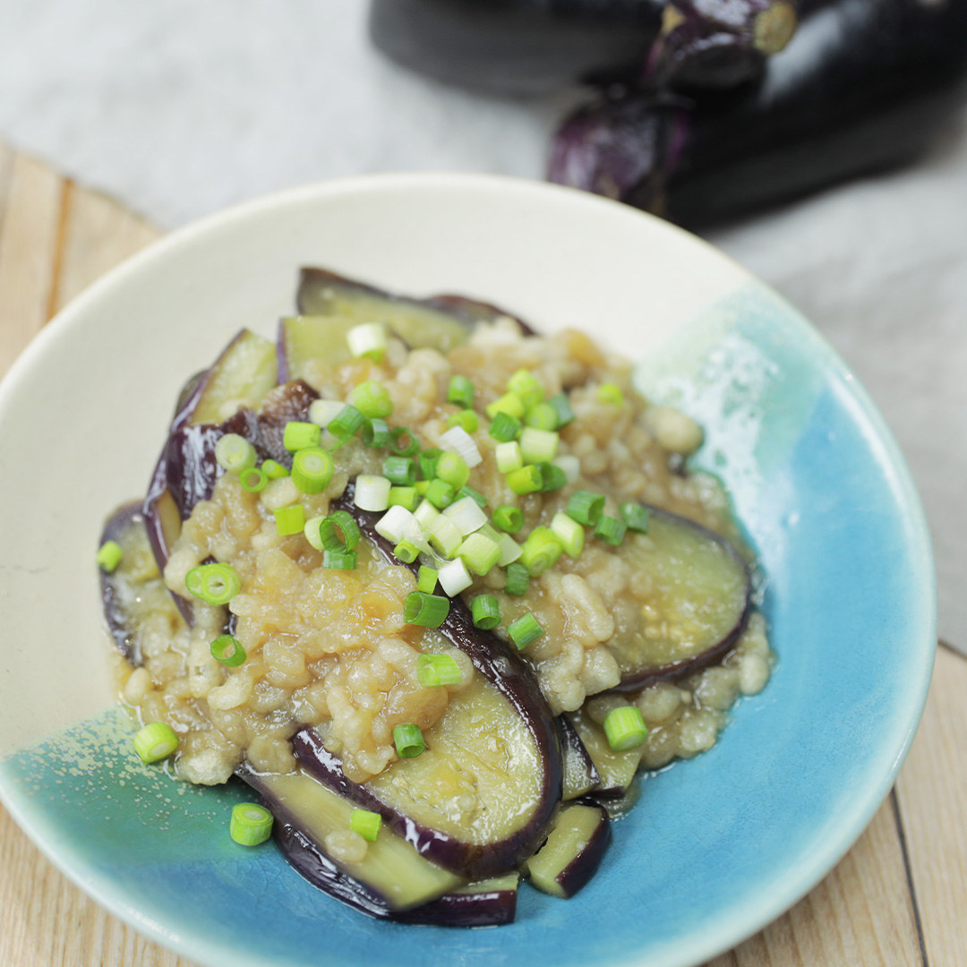 なすの快進撃が止まらない！】旨さ最高レベル！毎日食べたいなすの神