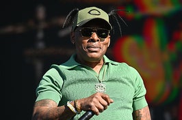Coolio, who won a Grammy for his '90s rap hit "Gangsta's Paradise," reportedly died at a friend's house on Wednesday.