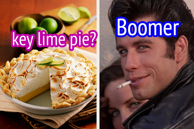 food and generation