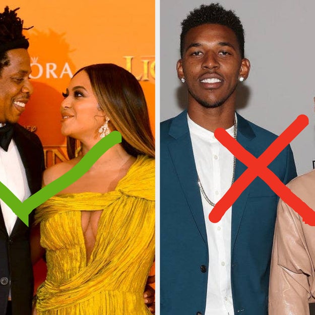 Celeb Cheating Scandals, Who Stayed Together And Who Broke Up
