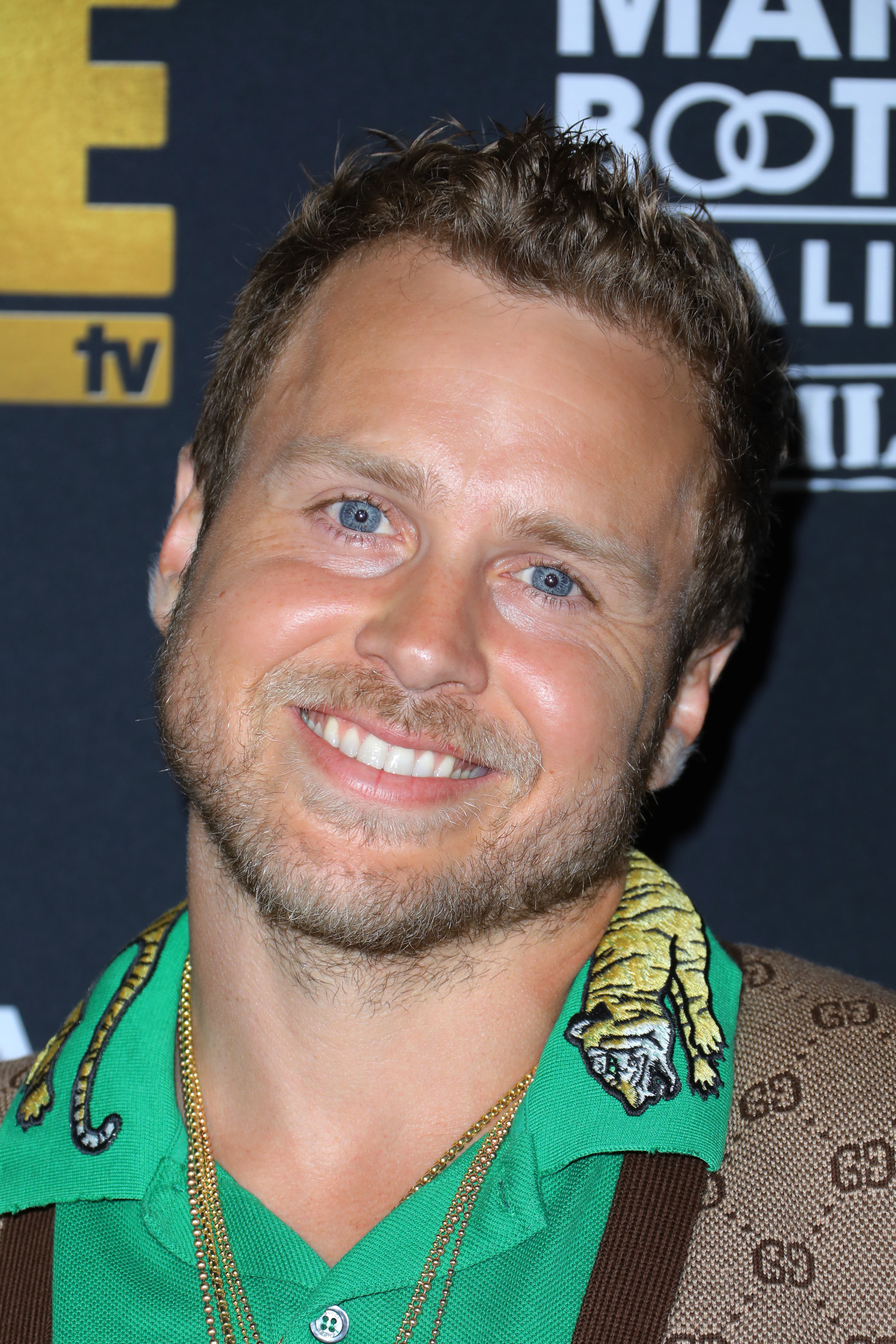 Spencer Pratt And Bethenny Frankel Against Lisa Kudrow - 7