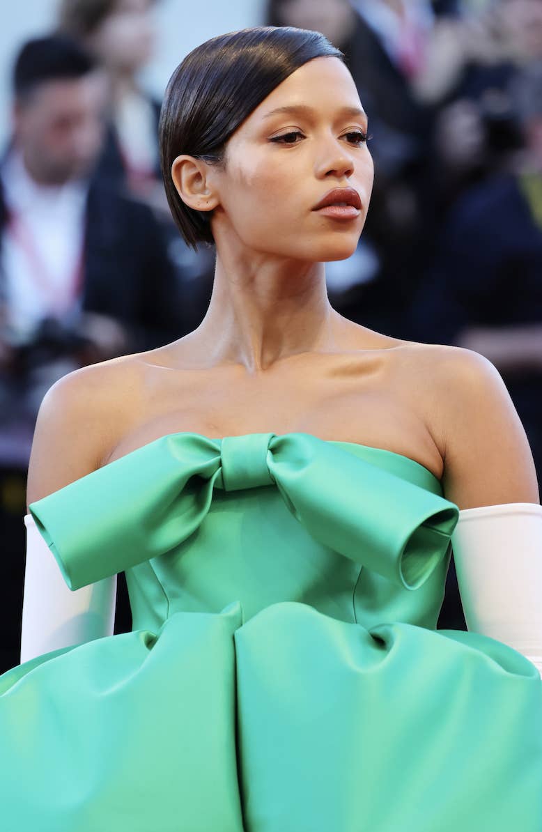 Venice Film Festival 2022 Red Carpet Best Dressed Venice Film Festival 2022 Red Carpet Best Dressed