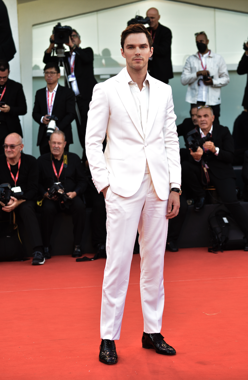 Venice Film Festival 2022 Red Carpet Best Dressed - 57