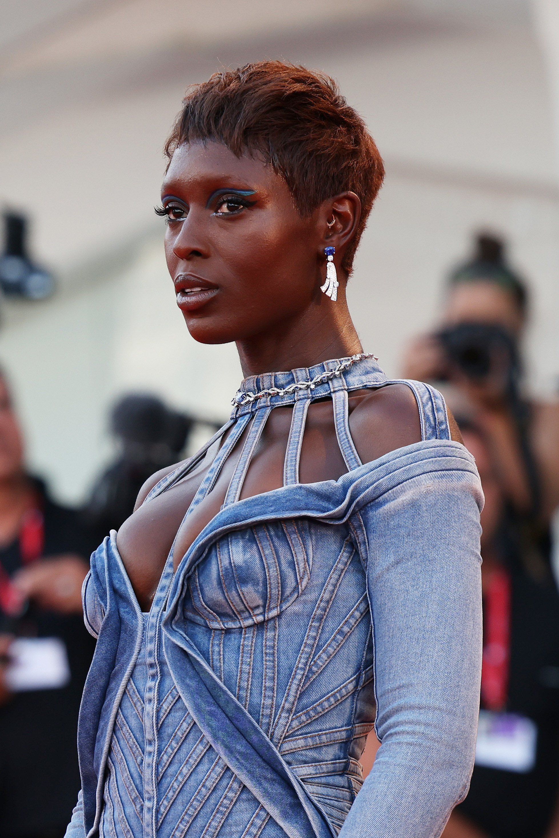 Venice Film Festival 2022 Red Carpet Best Dressed - 62