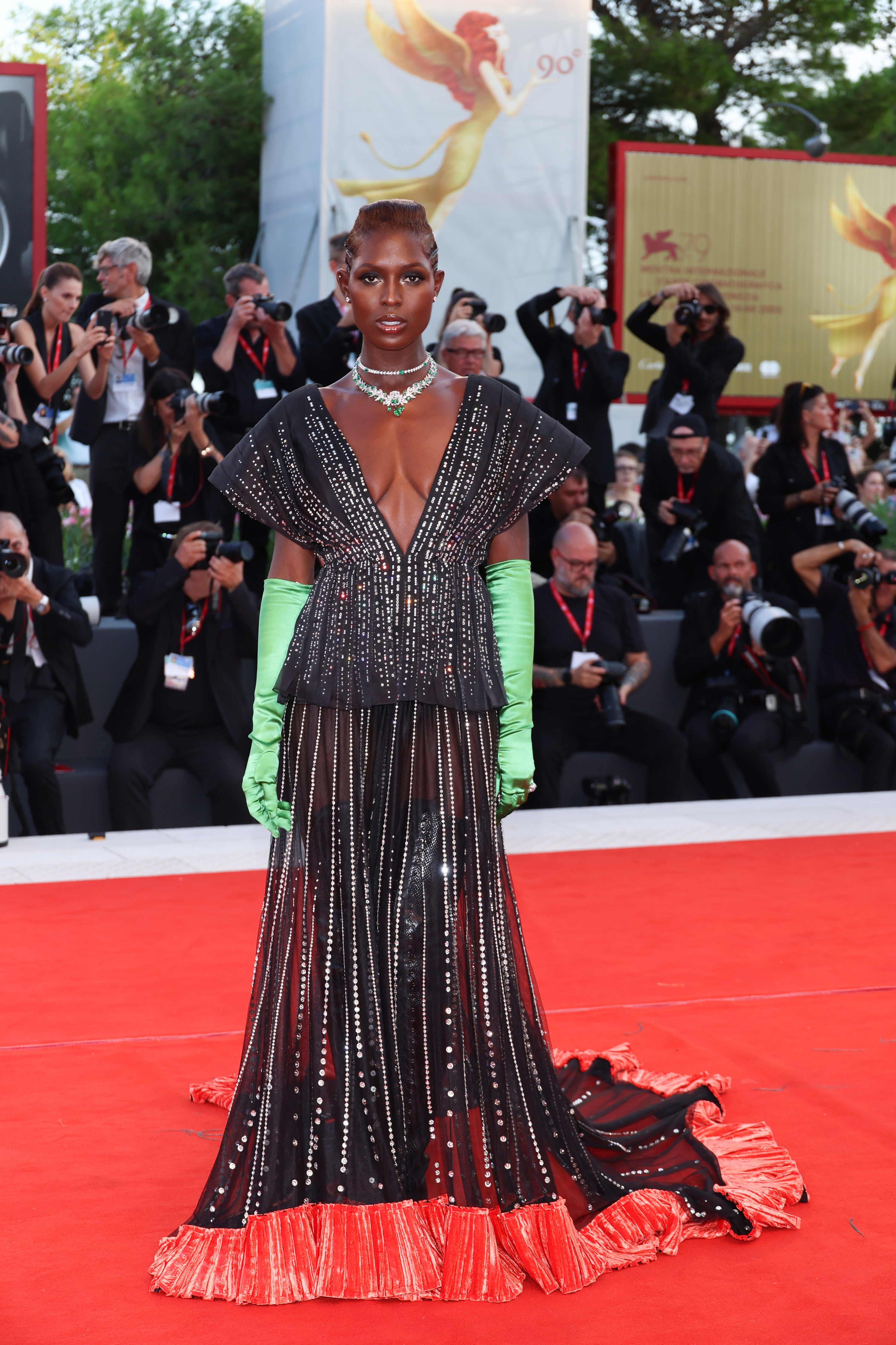 Venice Film Festival 2022 Red Carpet Best Dressed - 45