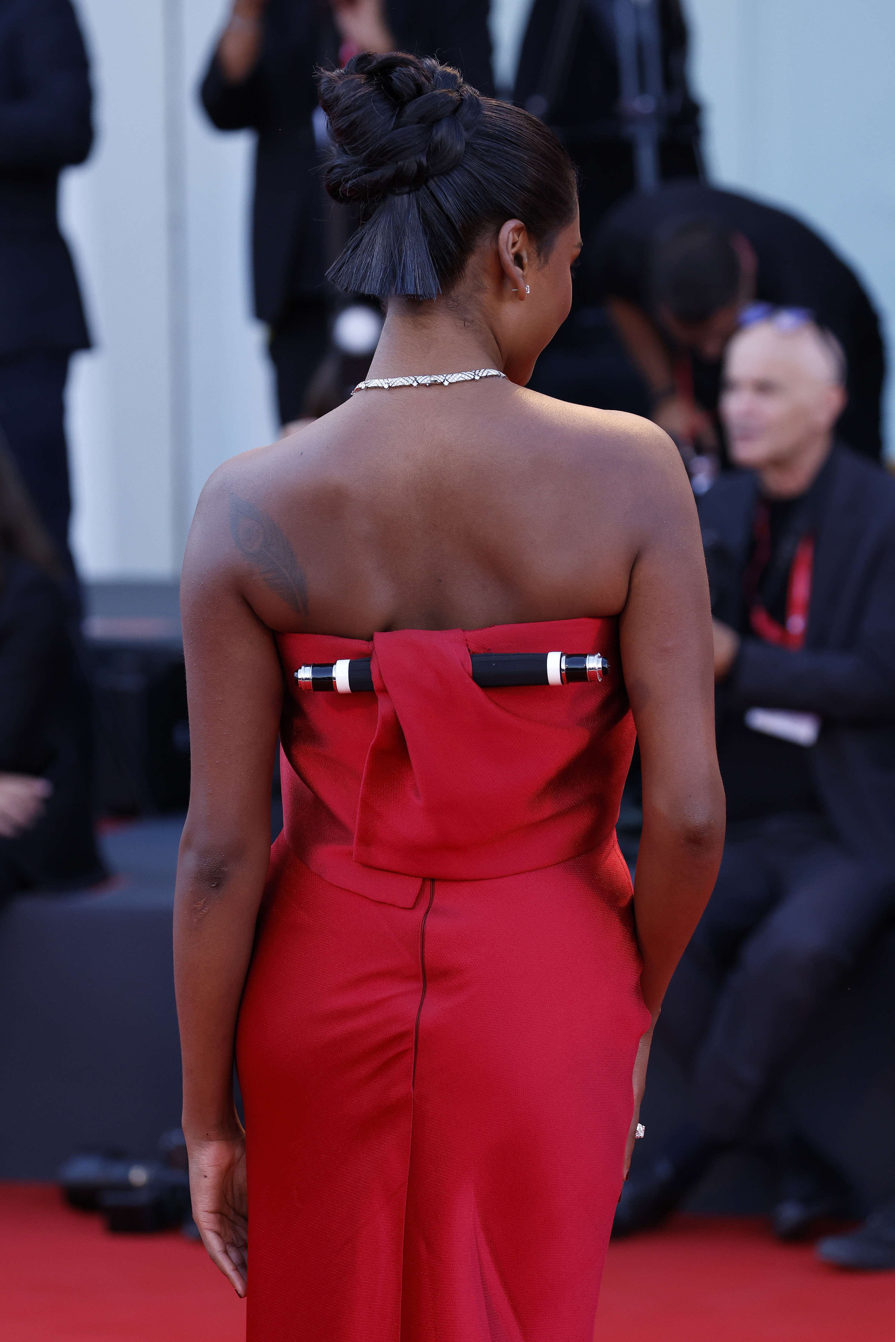 Venice Film Festival 2022 Red Carpet Best Dressed - 49