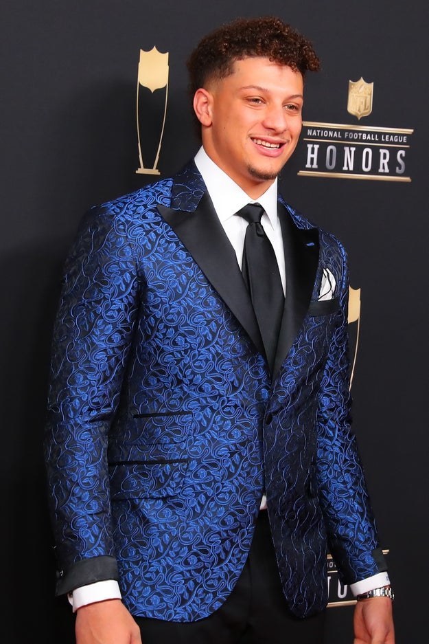 Get the Look of the NFL's Best-Dressed Players on Poshmark