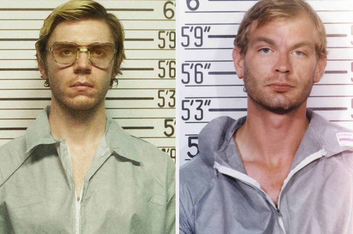 Jeffrey Dahmer: Netflix viewers slammed for romanticising killer