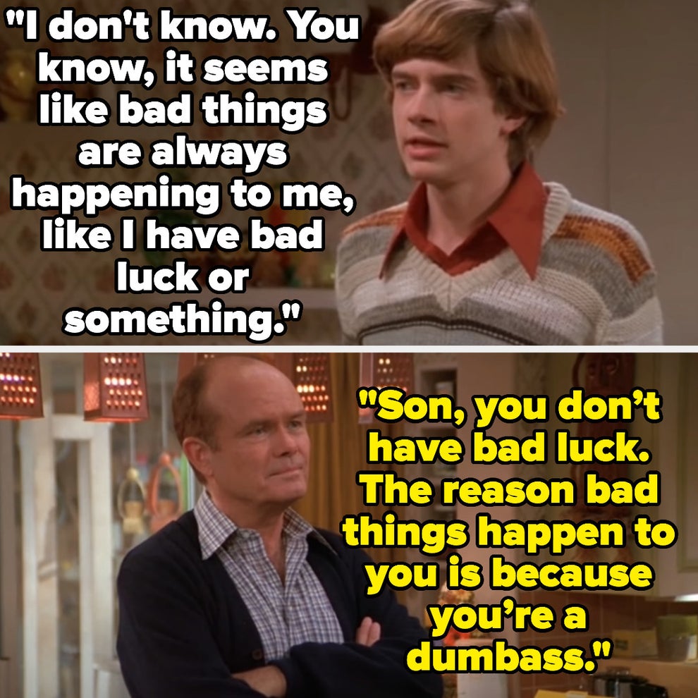 25 Insufferable Sitcom Main Characters