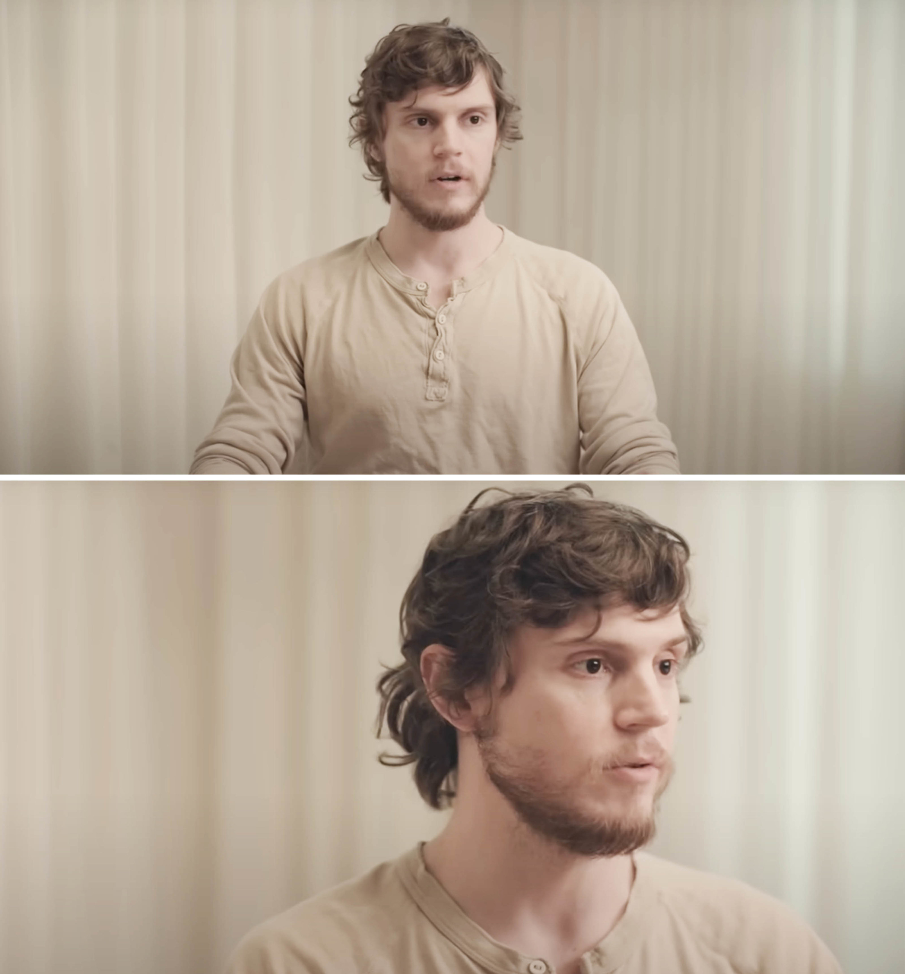 Evan Peters Scared To Play Jeffrey Dahmer In Netflix Show - 13