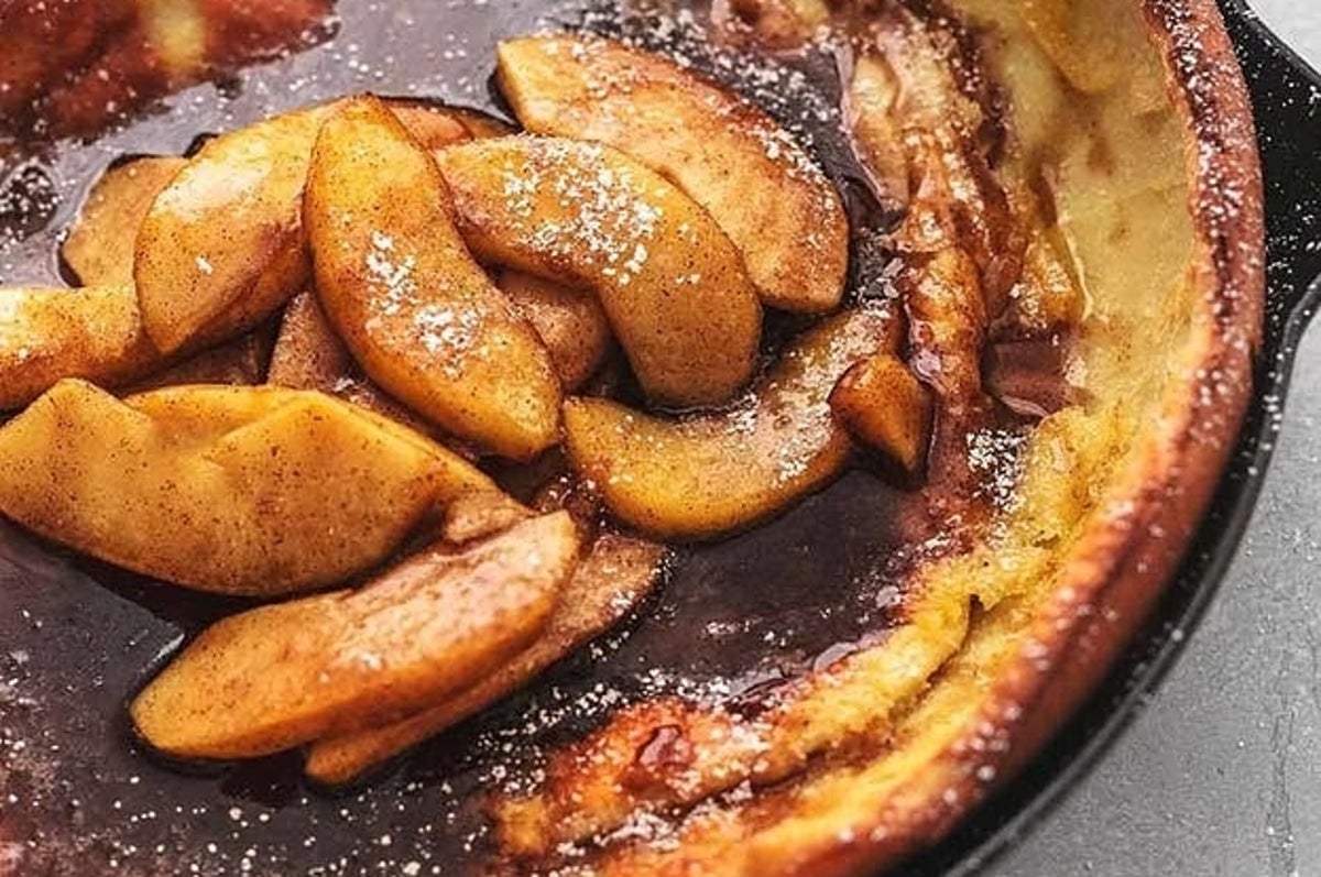 99 Fall Recipes That Are Cozy And Comforting