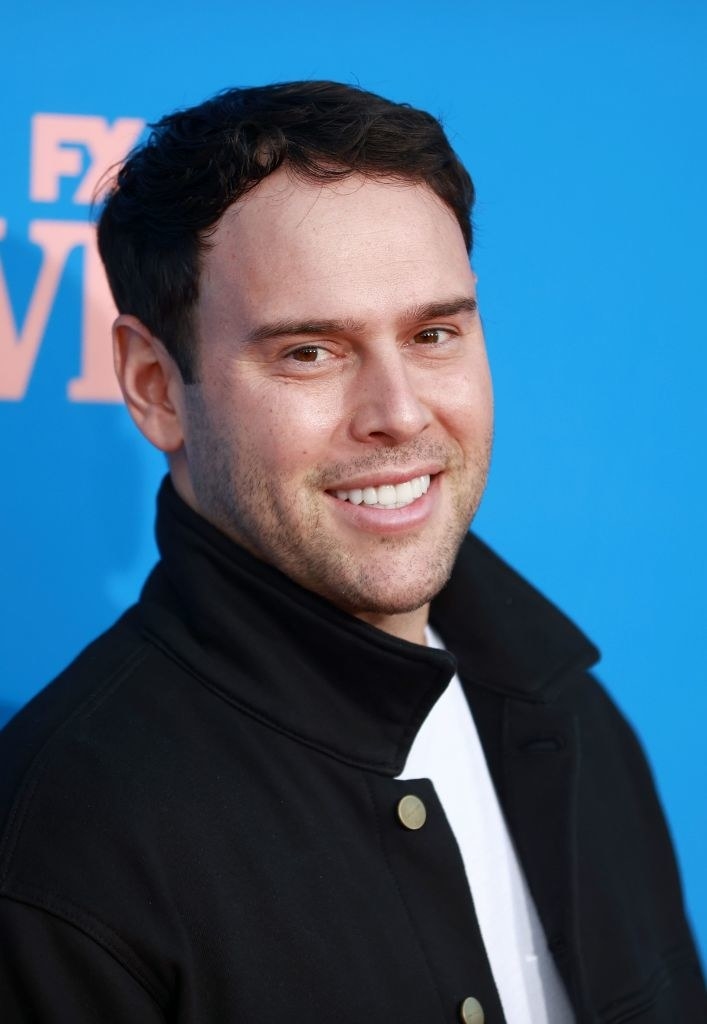 Scooter Braun Said Taylor Swift Controversy Was A Learning Lesson - 22