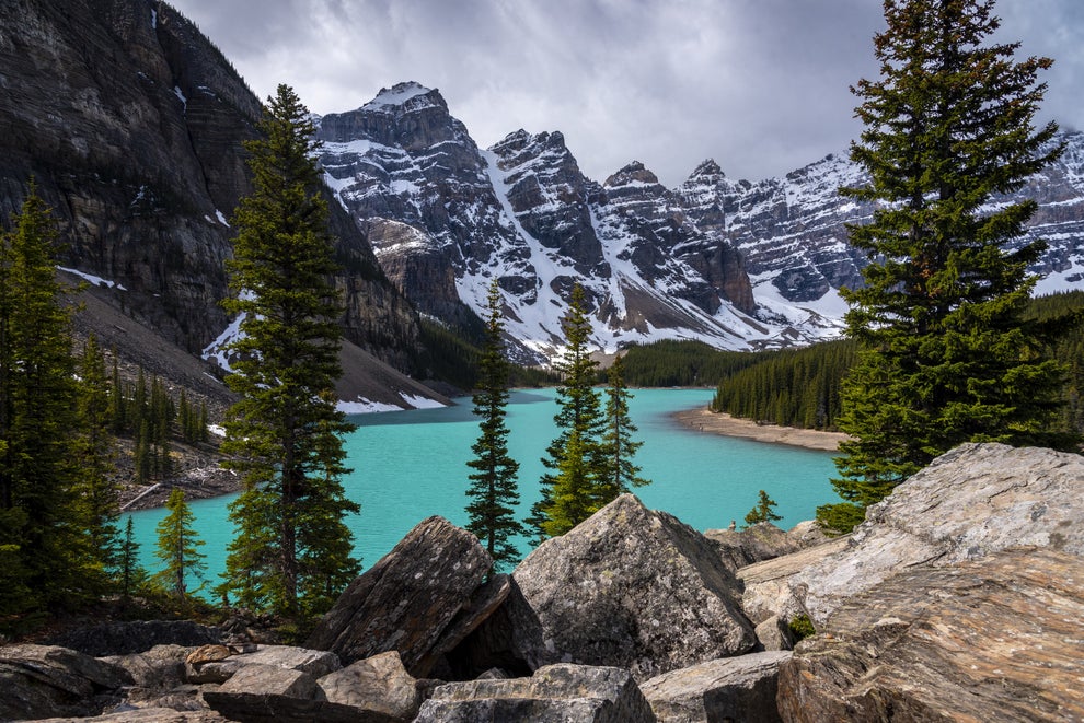 147 Geography Trivia Questions That Might Stump You