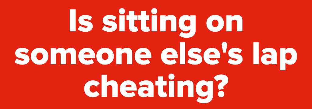 Quiz Cheating Quotes