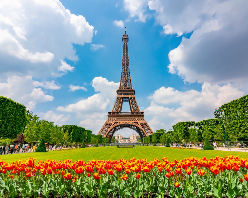 147 Geography Trivia Questions That Might Stump You