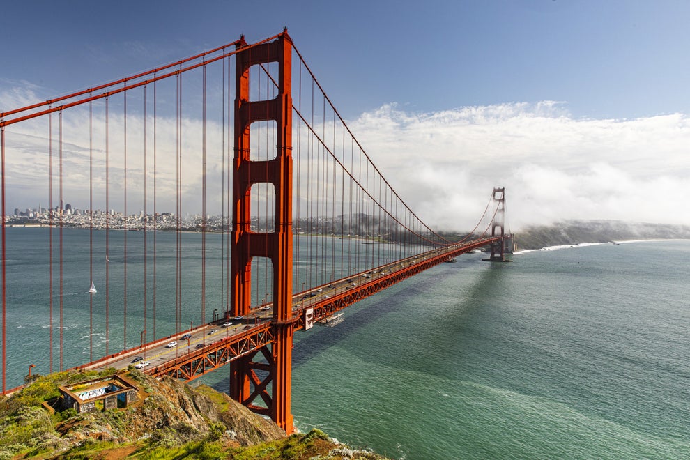 147 Geography Trivia Questions That Might Stump You