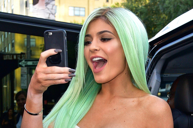 Kardashian fans mock Kylie Jenner and call out her 'awkward' behavior in a  revealing NSFW outfit at Paris Fashion Week