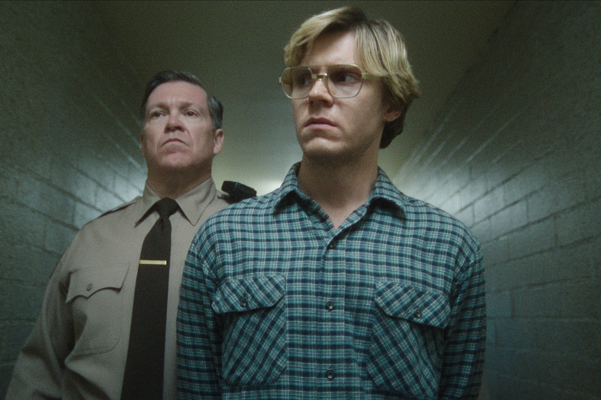 The real Dahmer? How Netflix fails to decenter a killer